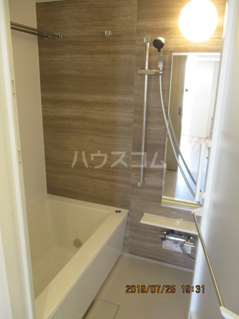 14/24 浴室