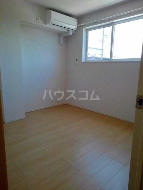 5/21 室内