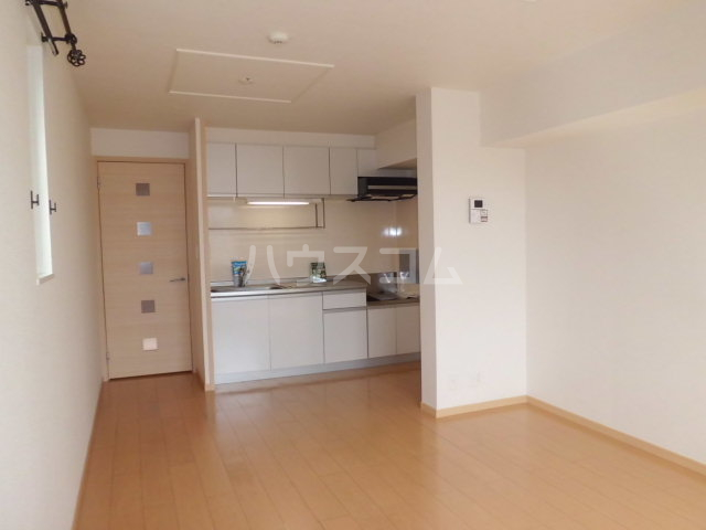 7/30 リビング/ダイニング