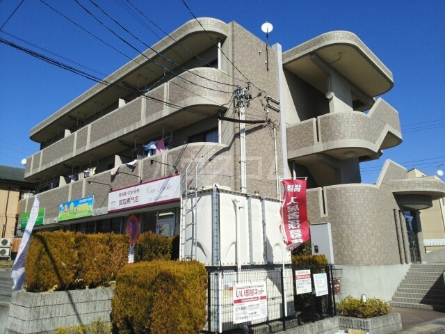 1/22 外観