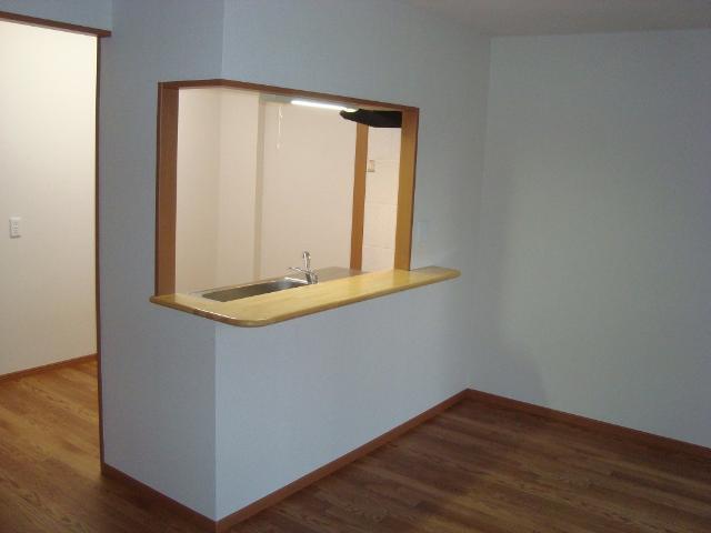 4/30 リビング/ダイニング