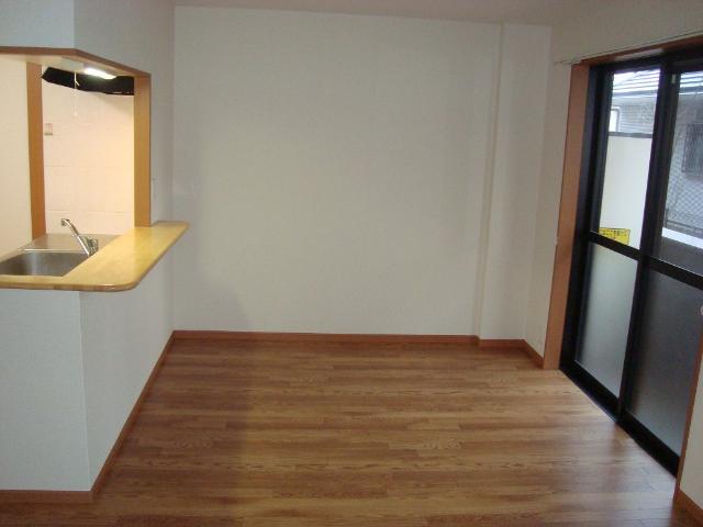 3/30 リビング/ダイニング