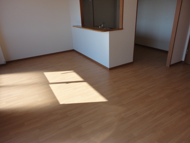 3/30 リビング/ダイニング