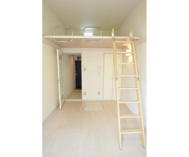 6/22 リビング/ダイニング