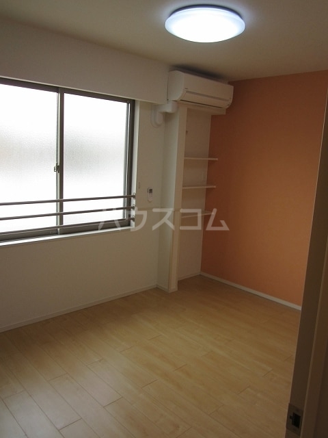 4/24 リビング/ダイニング