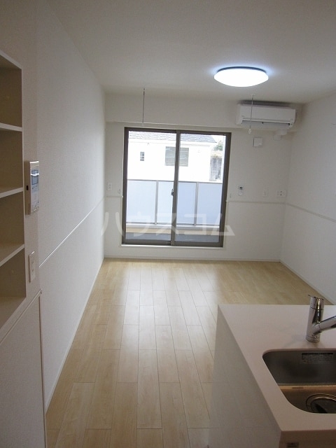 3/24 リビング/ダイニング