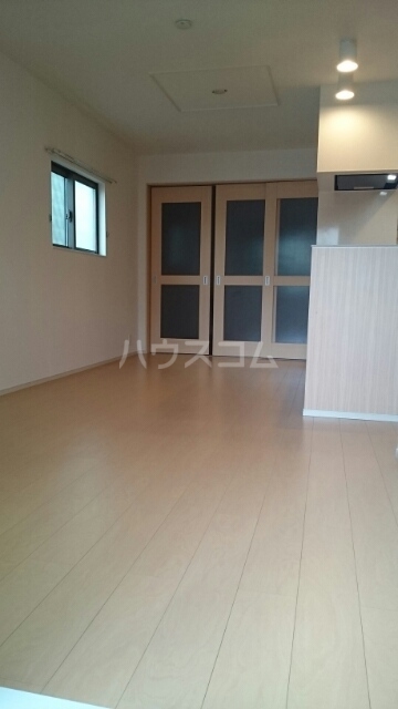 3/27 リビング/ダイニング