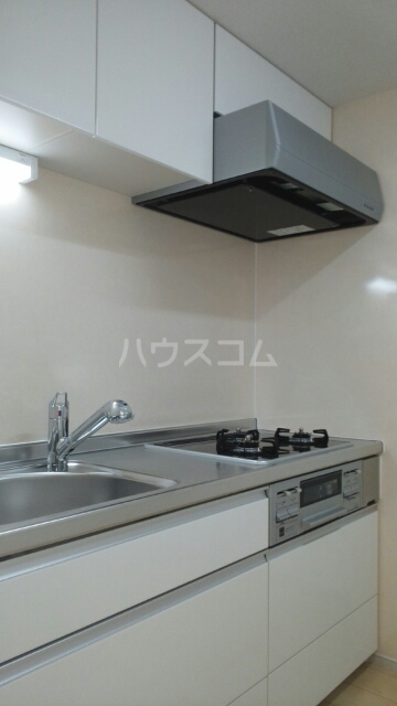 7/30 キッチン