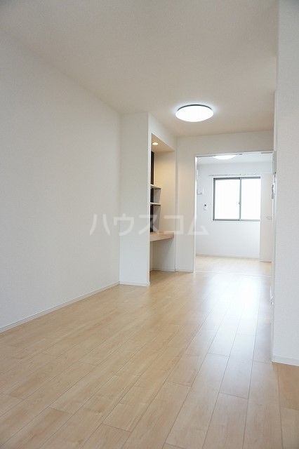 3/20 リビング/ダイニング