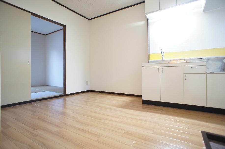 3/24 リビング/ダイニング