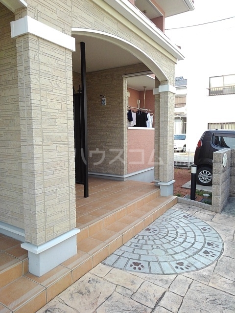 13/20 エントランス