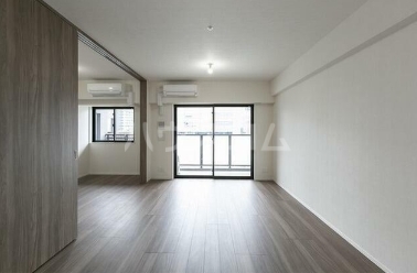 4/24 リビング/ダイニング