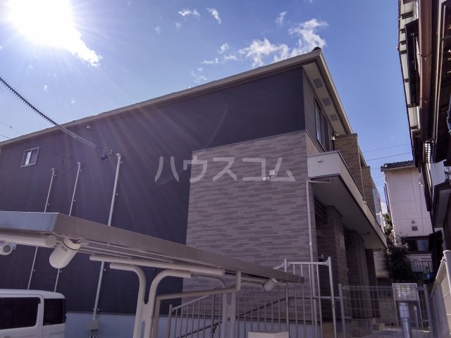 2/24 外観
