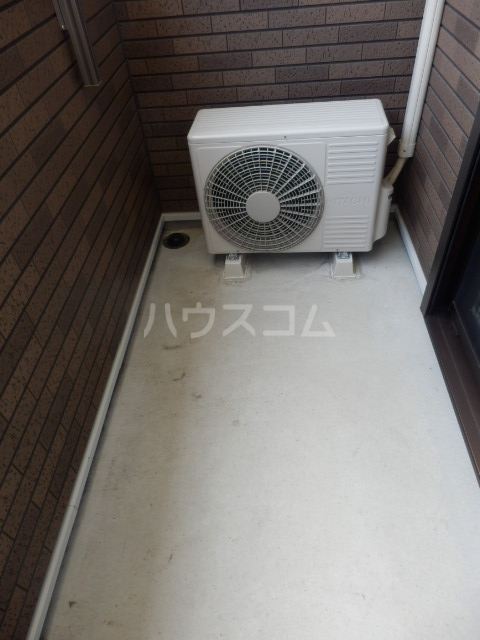 16/28 バルコニー