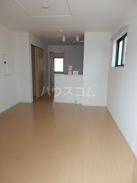 4/28 リビング/ダイニング