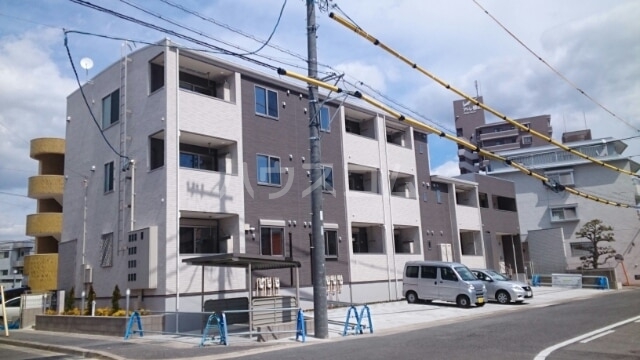1/28 外観