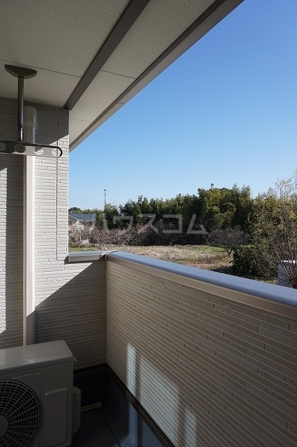 24/30 バルコニー