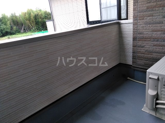 25/30 バルコニー