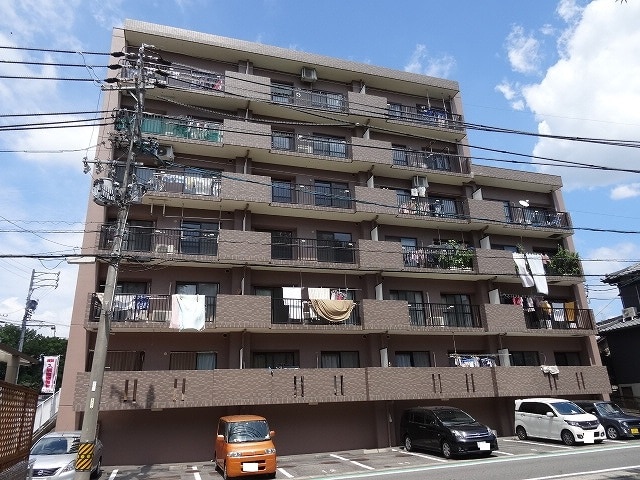 1/22 外観