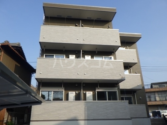 1/24 外観