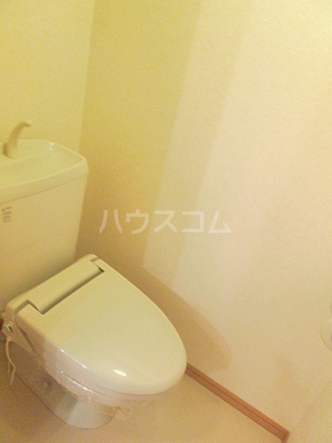 9/23 トイレ