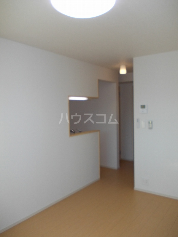 3/24 リビング/ダイニング