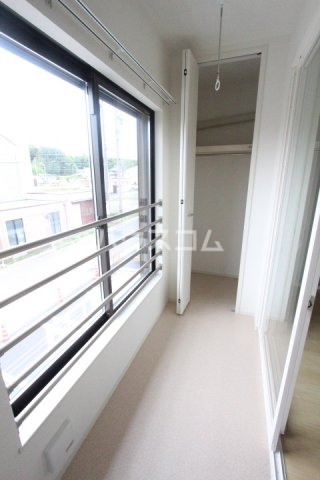 17/30 バルコニー