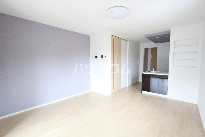 5/30 リビング/ダイニング