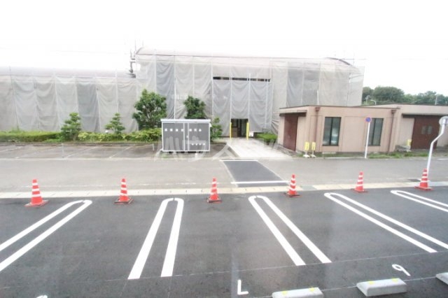 24/30 駐車場