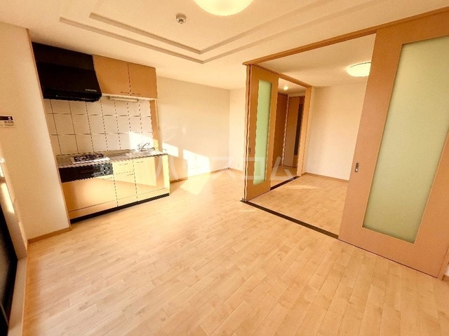 6/26 リビング/ダイニング