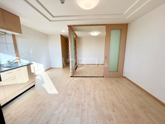 5/26 リビング/ダイニング