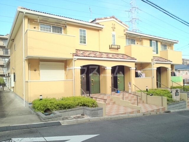 1/27 外観