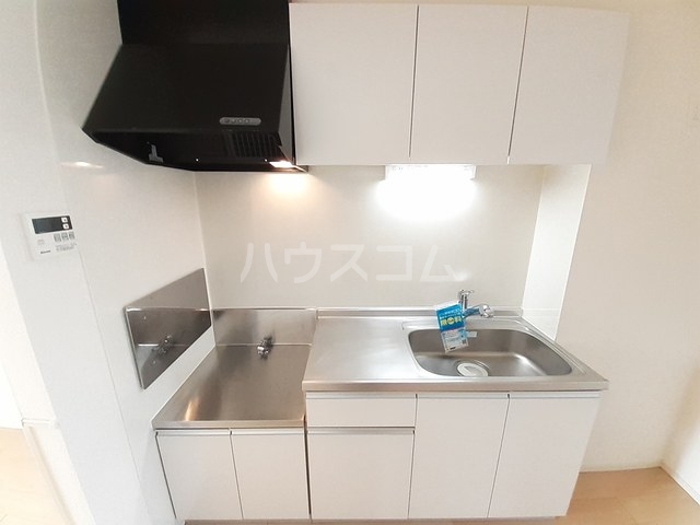 6/20 キッチン