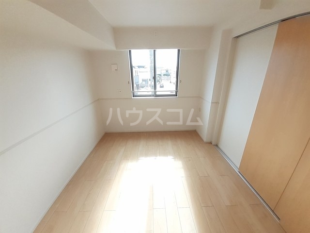 4/20 寝室