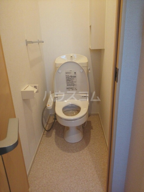 11/22 トイレ