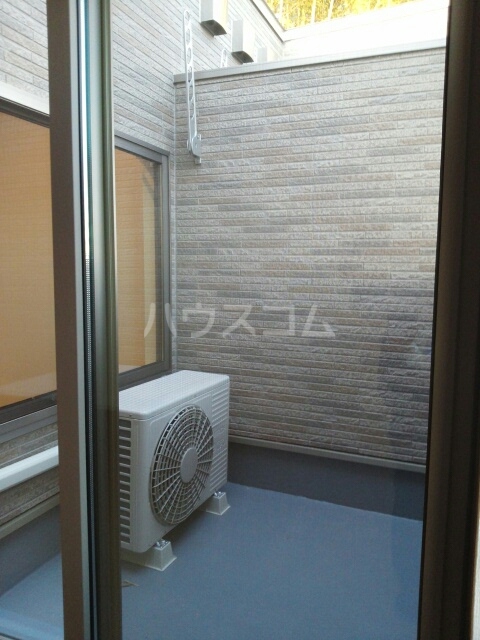 14/22 バルコニー