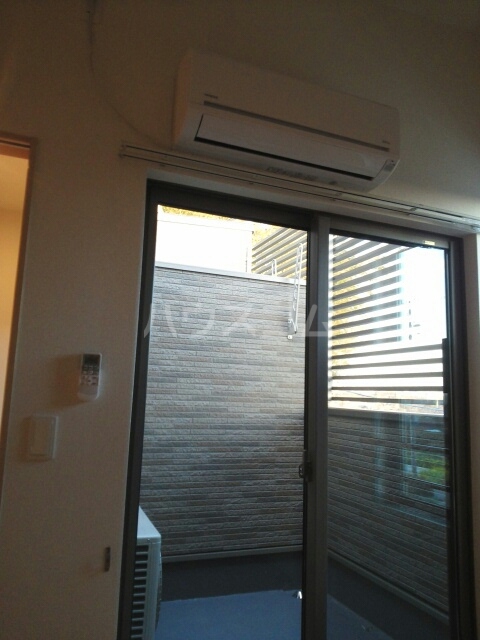 4/22 リビング/ダイニング