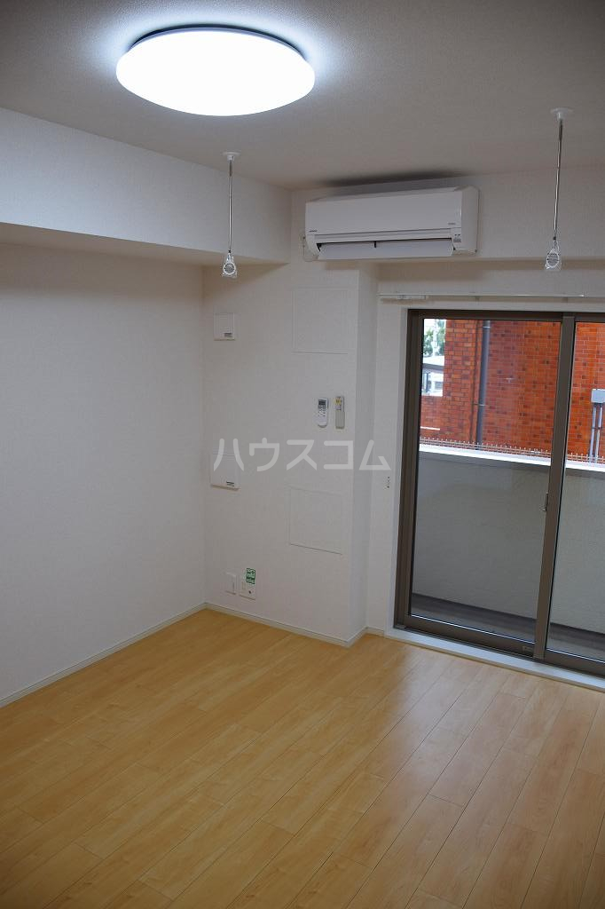 4/22 リビング/ダイニング