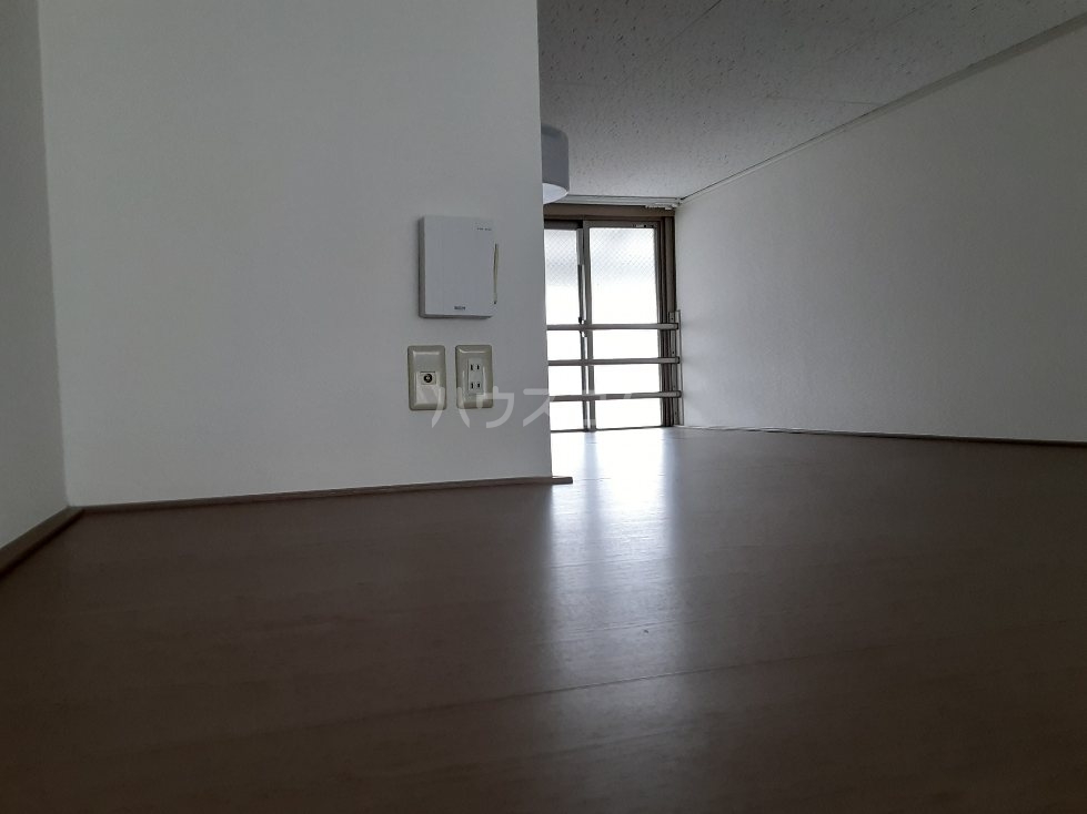 4/23 リビング/ダイニング