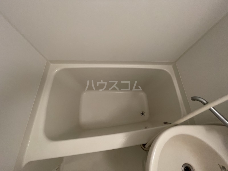 11/24 浴室