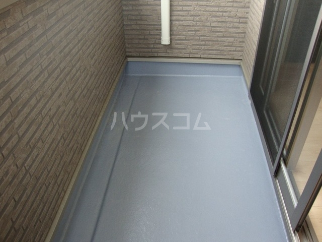 20/24 バルコニー
