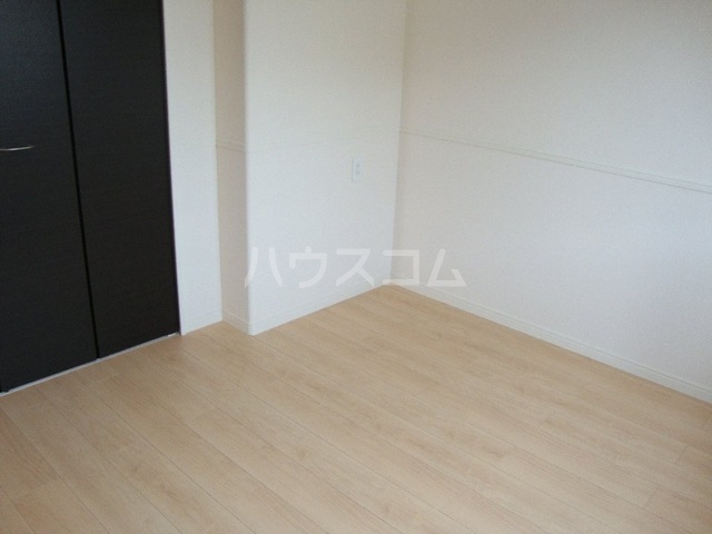 6/24 寝室
