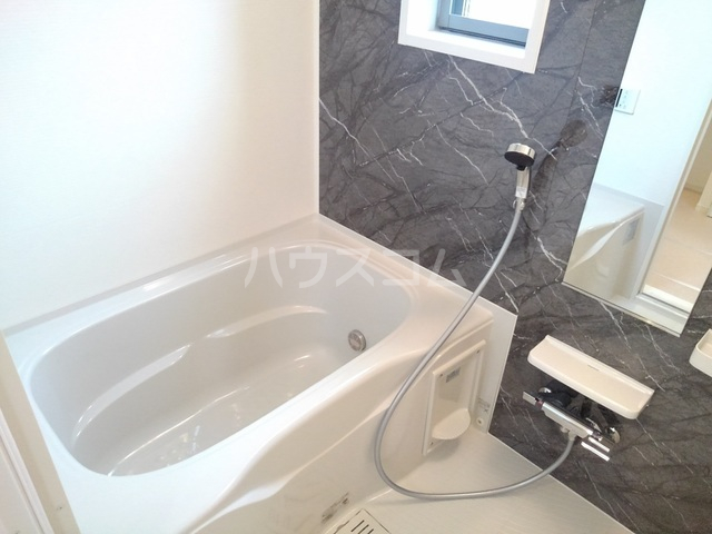 8/24 浴室