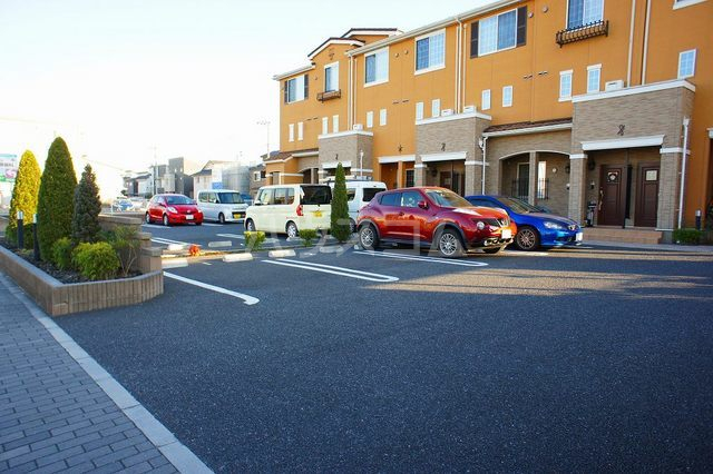 24/30 駐車場