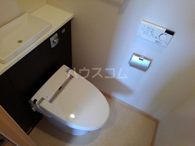 9/27 トイレ