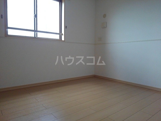 4/27 寝室
