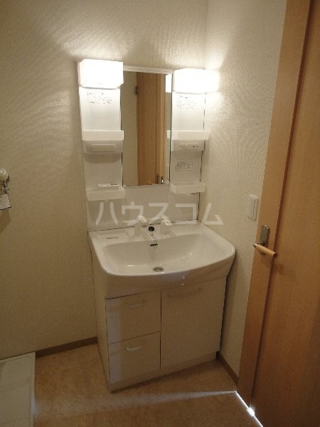12/19 洗面