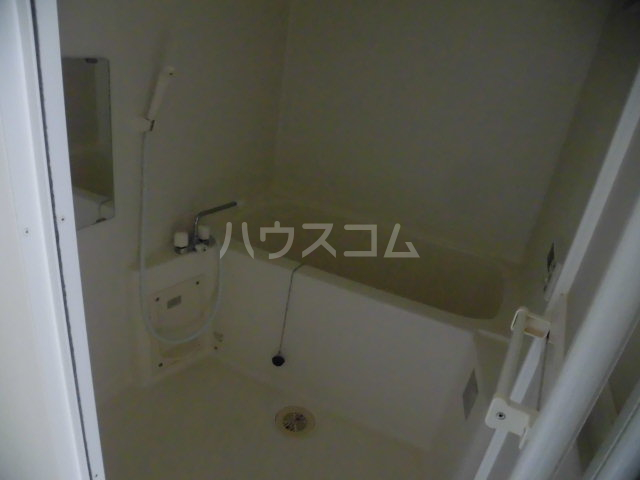 12/30 浴室