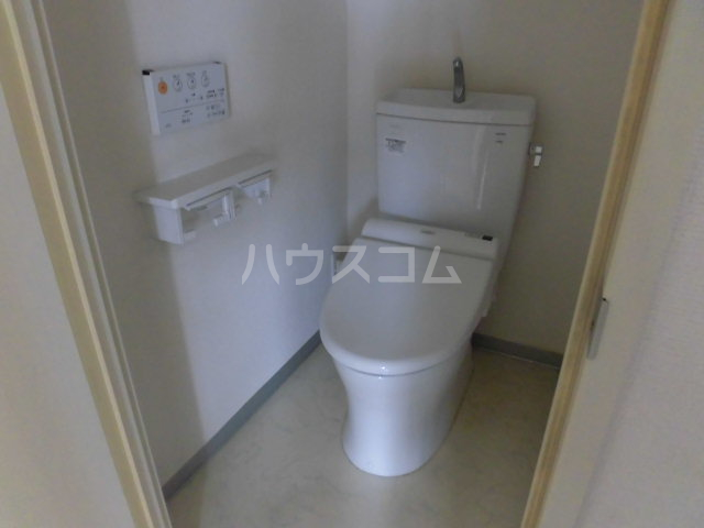 13/30 トイレ