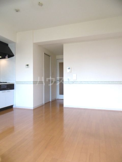 3/29 リビング/ダイニング